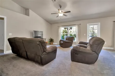 4835 Gratlyn Terrace North Port FL 34288