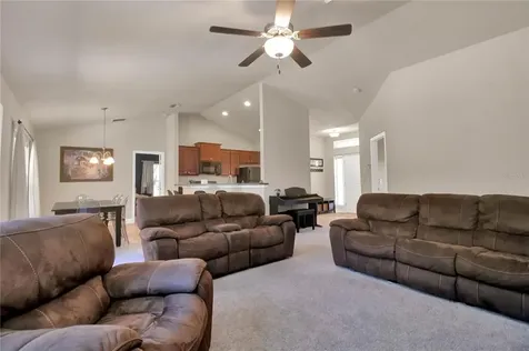 4835 Gratlyn Terrace North Port FL 34288