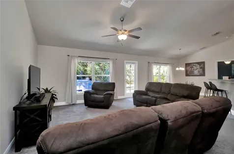4835 Gratlyn Terrace North Port FL 34288