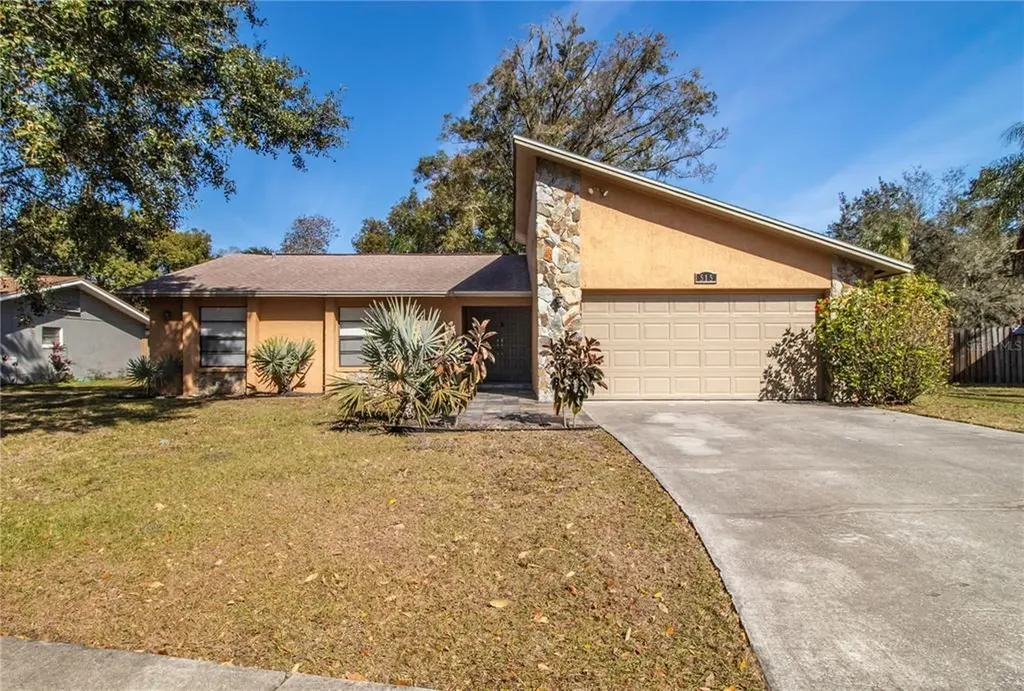 515 Sandalwood Drive Plant City FL 33563
