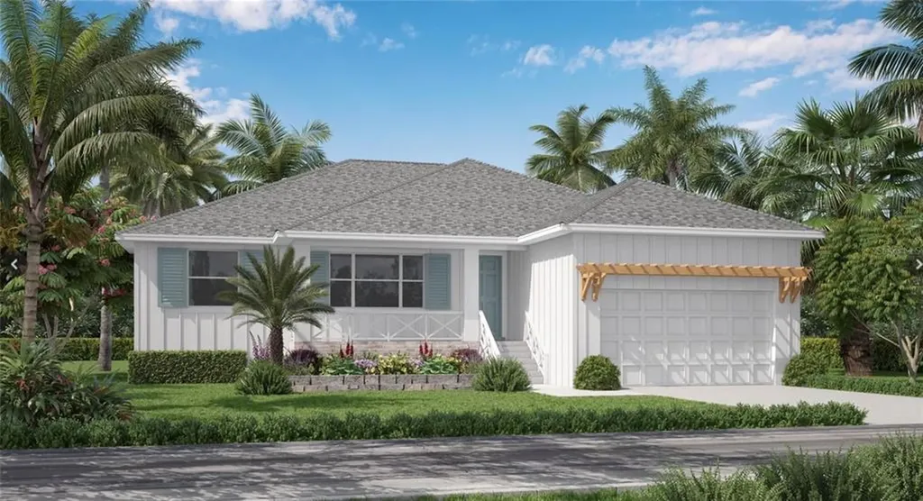 1124 Andrews Street Englewood FL 34224