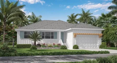 1124 Andrews Street Englewood FL 34224