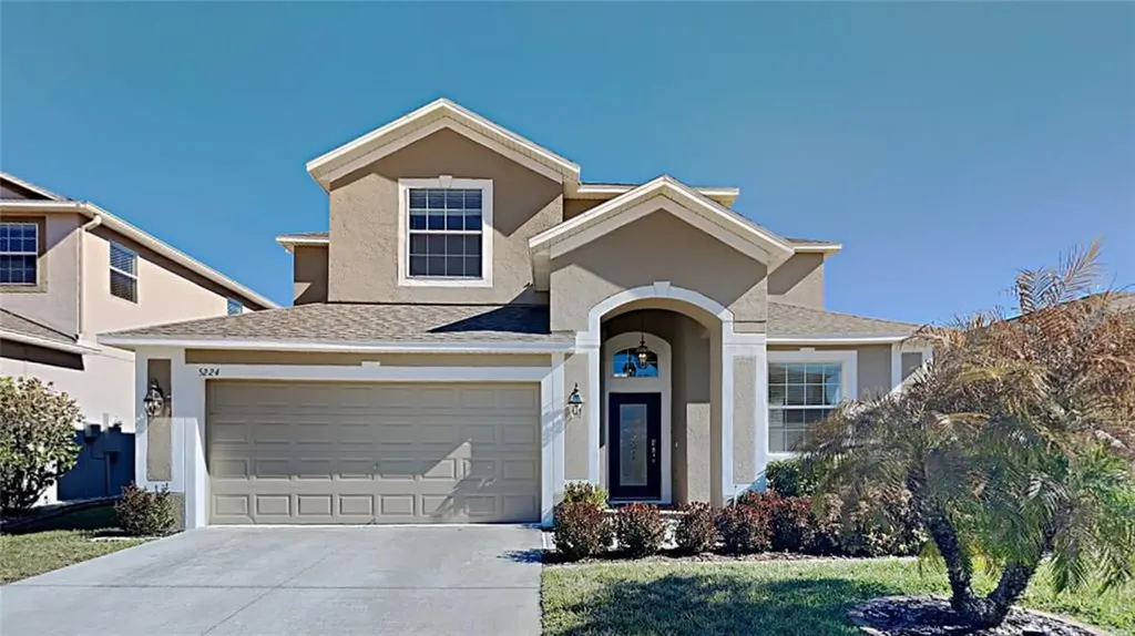 5224 Cortland Drive Davenport FL 33837