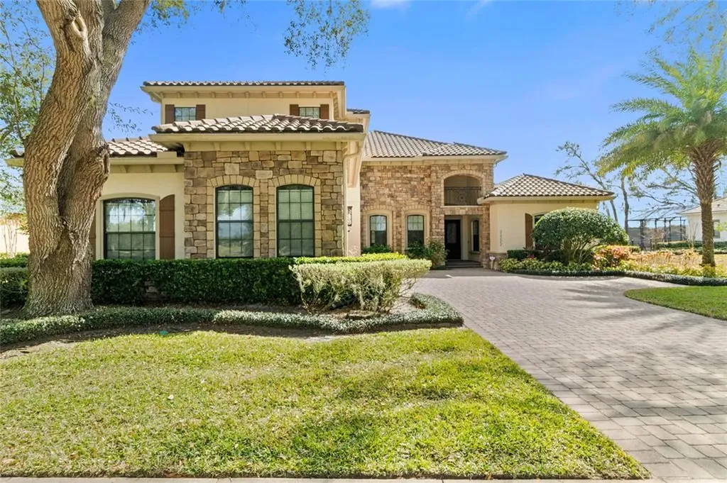 32222 Red Tail Boulevard Sorrento FL 32776