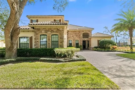 32222 Red Tail Boulevard Sorrento FL 32776