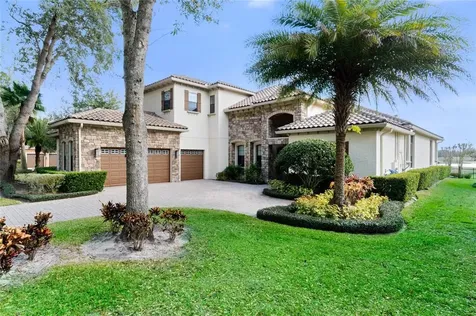 32222 Red Tail Boulevard Sorrento FL 32776