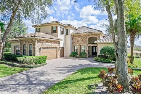 32222 Red Tail Boulevard Sorrento FL 32776