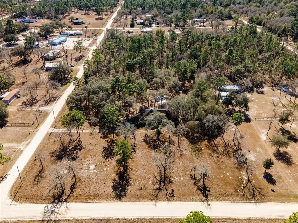2630 SE 132nd Court Morriston FL 32668