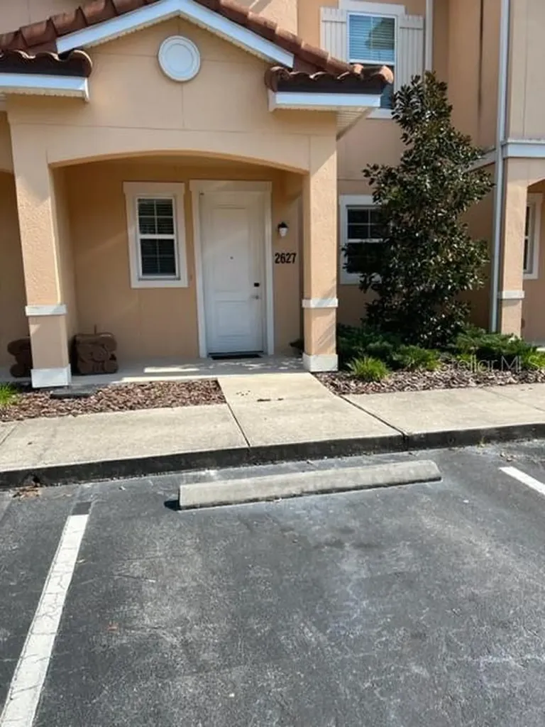 2627 Bugatti Court Kissimmee FL 34746
