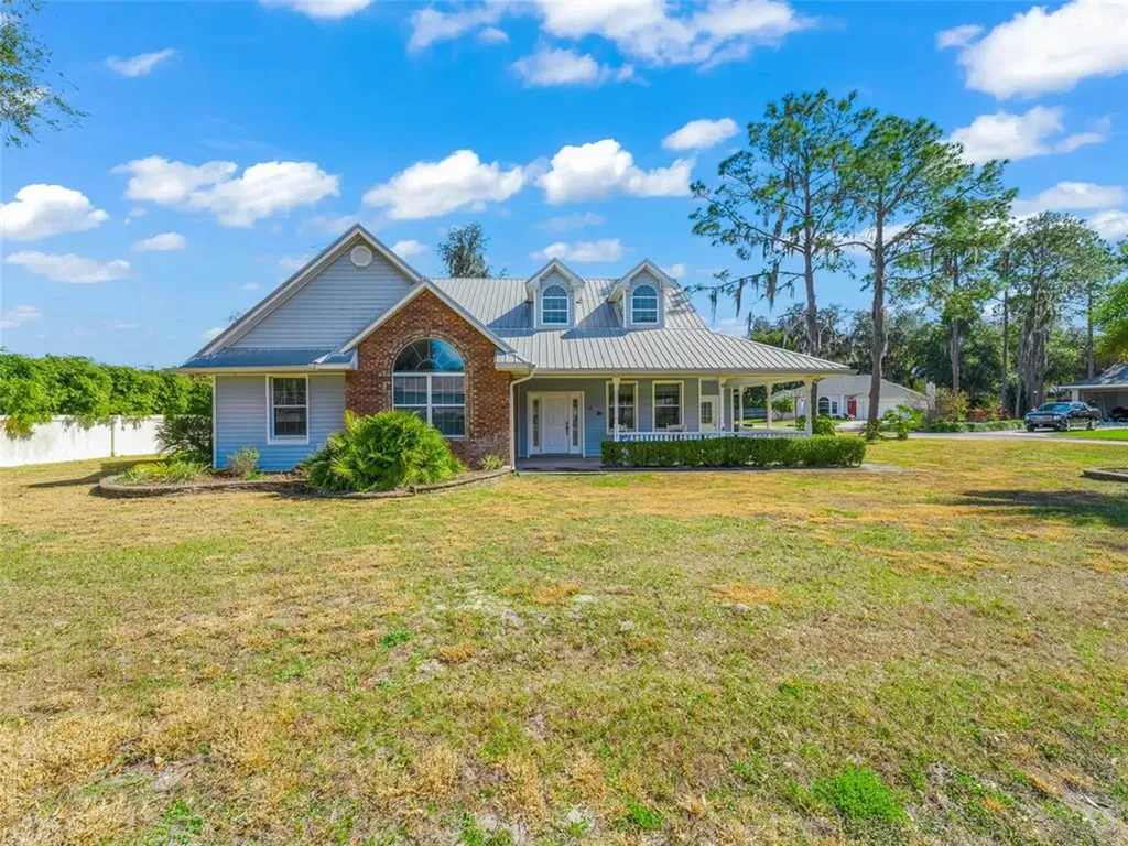 608 Newell Hill Road Leesburg FL 34748