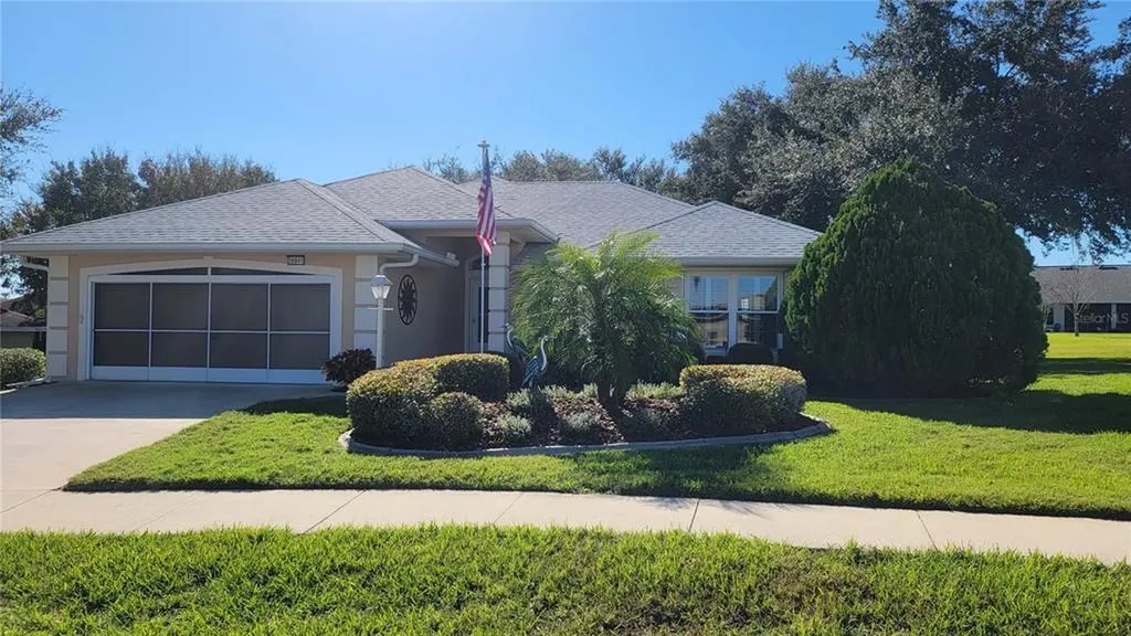 26941 Honeymoon Avenue Leesburg FL 34748