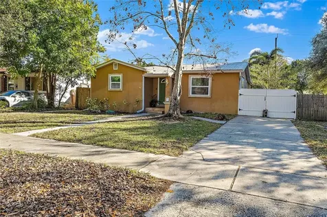 3148 10th Avenue N St Petersburg FL 33713