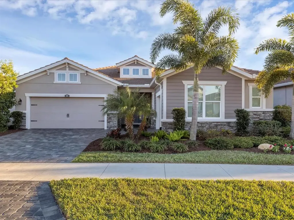 5605 Morning Sun Drive Sarasota FL 34238
