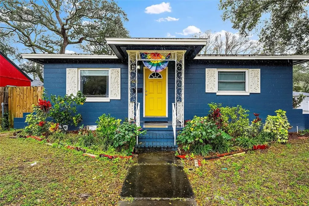 4650 5th Avenue N St Petersburg FL 33713