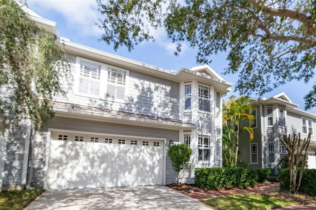 2865 Bayshore Trails Drive Tampa FL 33611