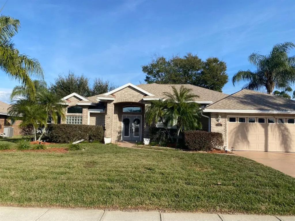 750 Hunt Club Trail Port Orange FL 32127