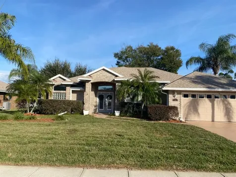 750 Hunt Club Trail Port Orange FL 32127