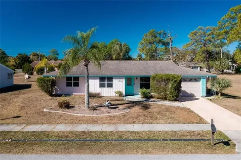 3341 Nekoosa Street North Port FL 34287