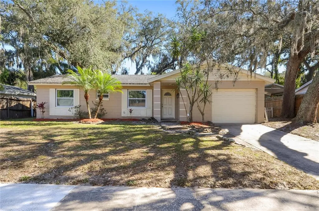 5127 Oak Hill Drive Winter Park FL 32792