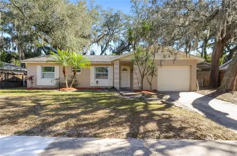 5127 Oak Hill Drive Winter Park FL 32792