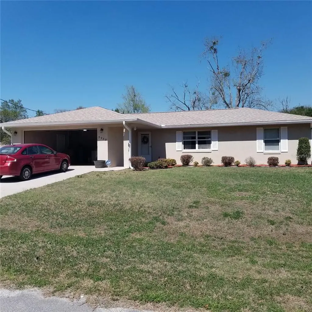 3939 SE 137th Street Summerfield FL 34491