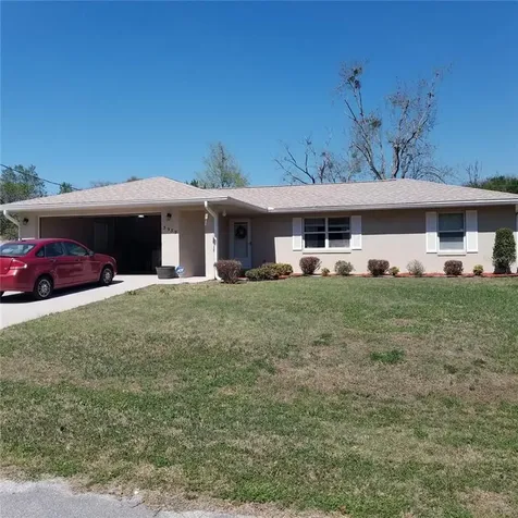 3939 SE 137th Street Summerfield FL 34491