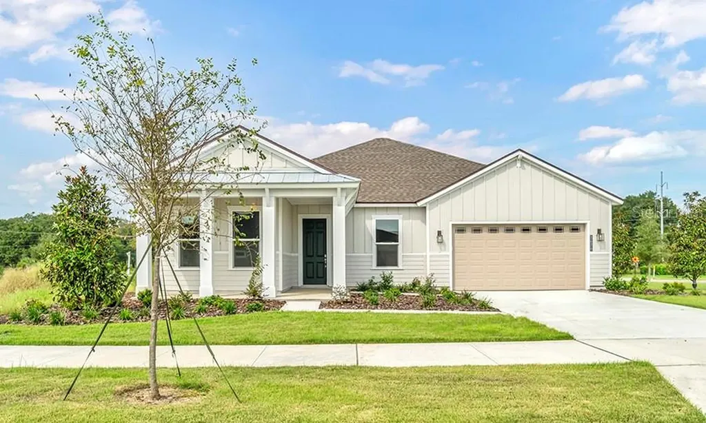 3474 SW 120th Terrace Gainesville FL 32608