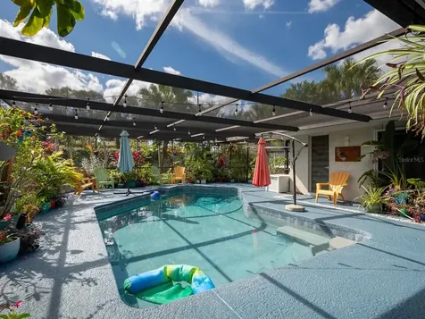 13606 Clubside Drive Tampa FL 33624