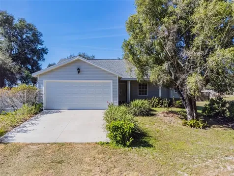 16007 Suntan Lane Dade City FL 33523