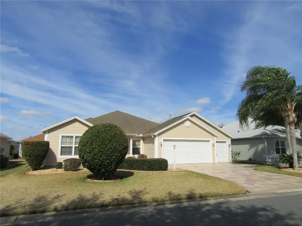 1863 Scarboro Court The Villages FL 32162