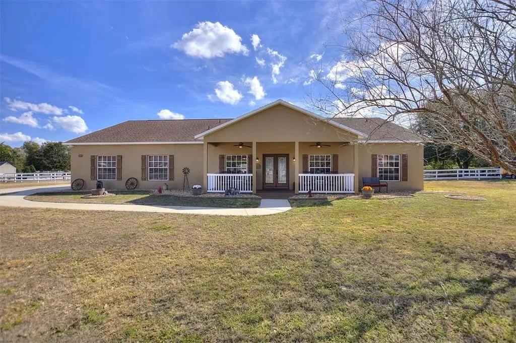 15812 Paddock Drive Montverde FL 34756