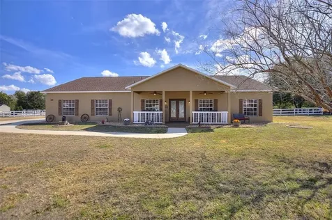 15812 Paddock Drive Montverde FL 34756