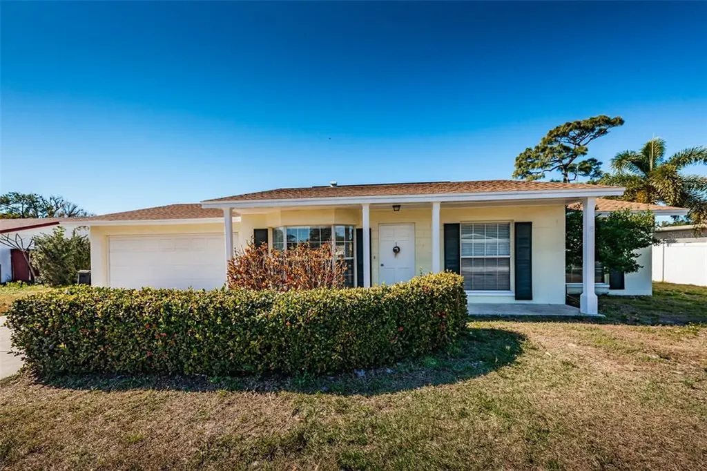 8290 122nd Street Seminole FL 33772