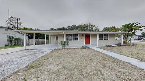 2101 45th Street S St Petersburg FL 33711