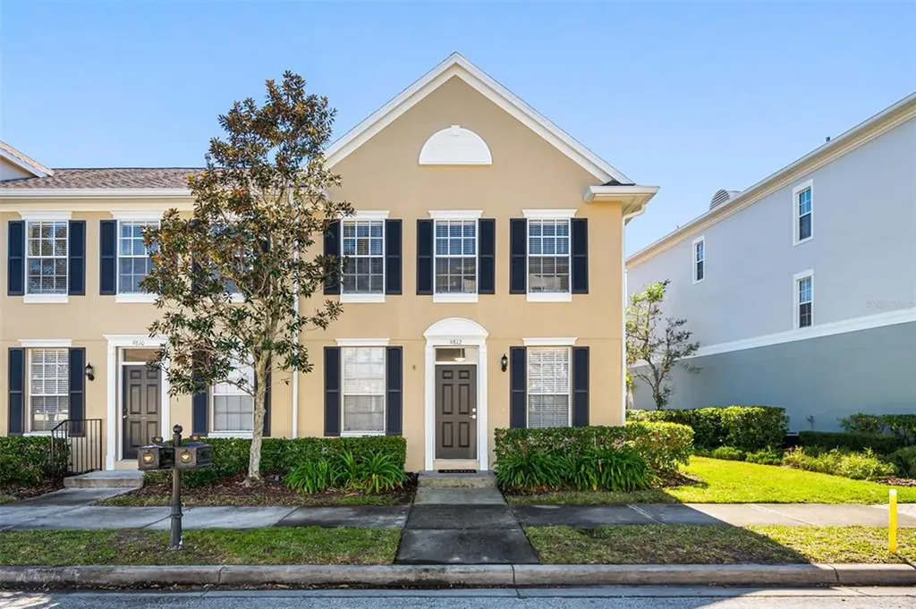 9812 Brompton Drive Tampa FL 33626
