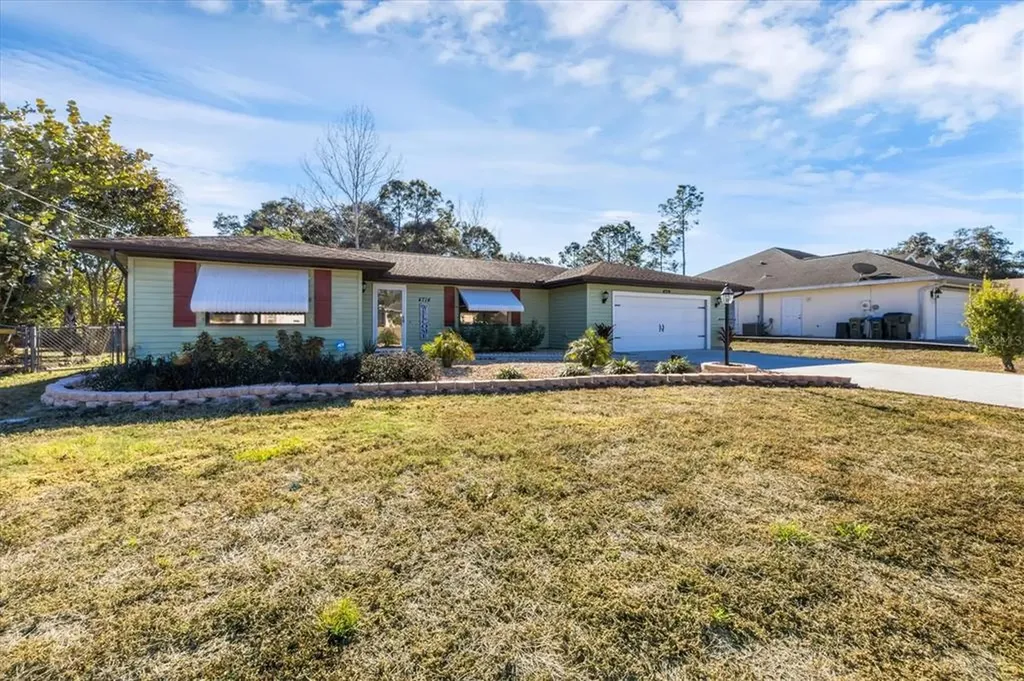 4714 S Cranberry Boulevard North Port FL 34286