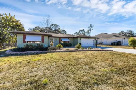4714 S Cranberry Boulevard North Port FL 34286