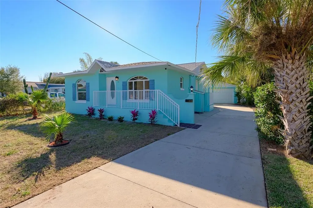316 Woodland Avenue Daytona Beach FL 32118