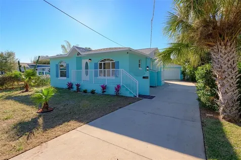 316 Woodland Avenue Daytona Beach FL 32118