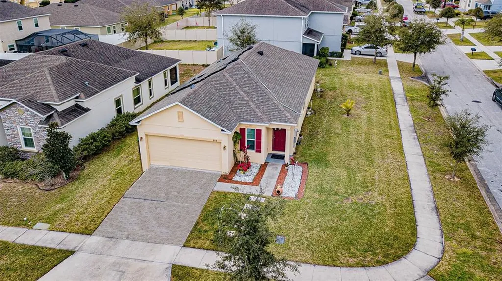 608 Stoneleafe Lane Haines City FL 33844