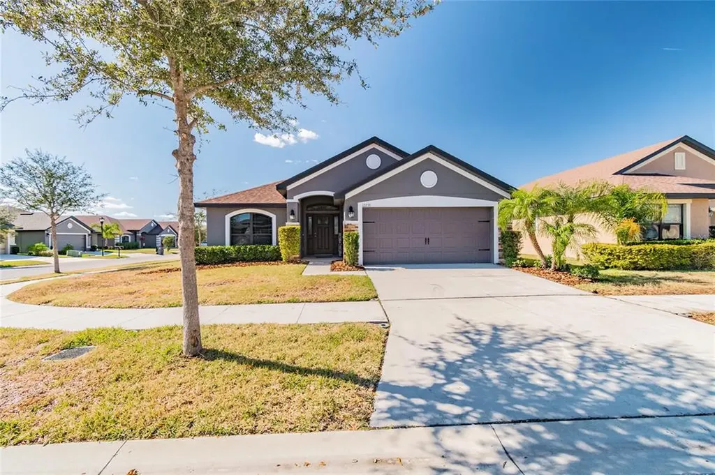 12231 Legacy Bright Street Riverview FL 33578