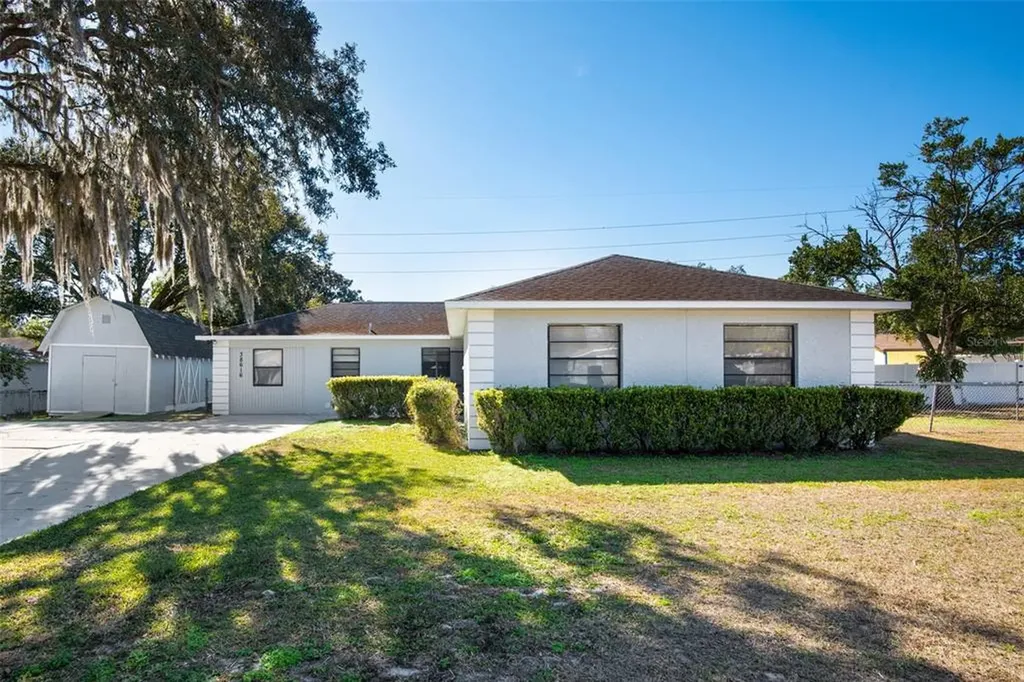 38616 Ferm Circle Zephyrhills FL 33540