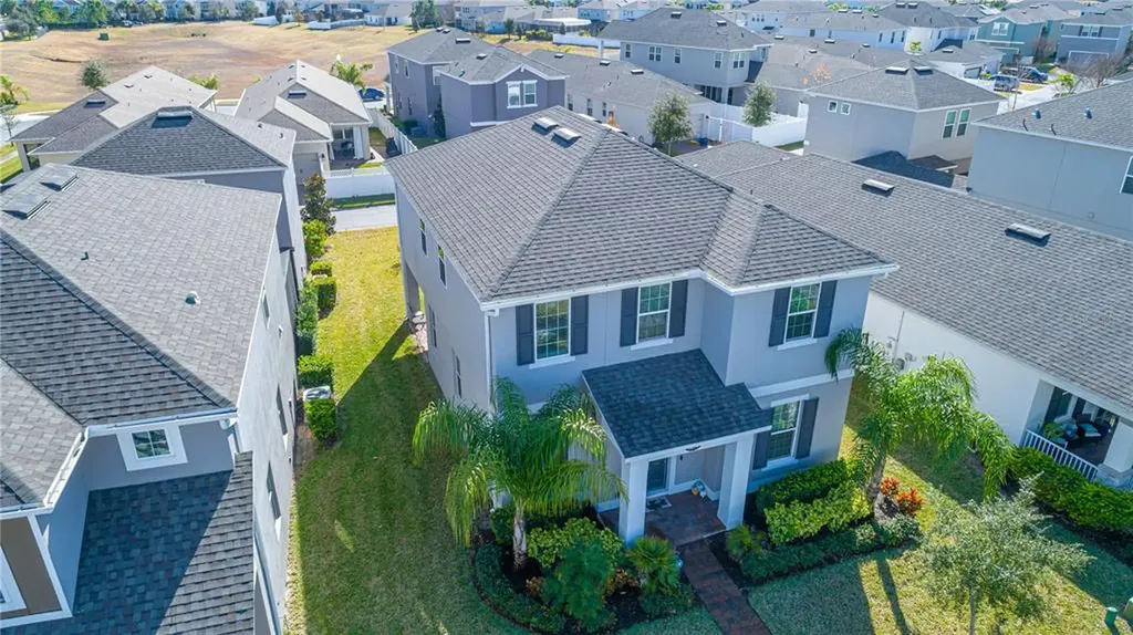 8219 Purple Sandpiper Avenue Winter Garden FL 34787