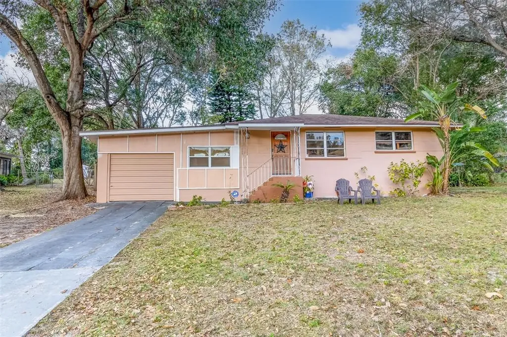 276 Seminole Street Clermont FL 34711