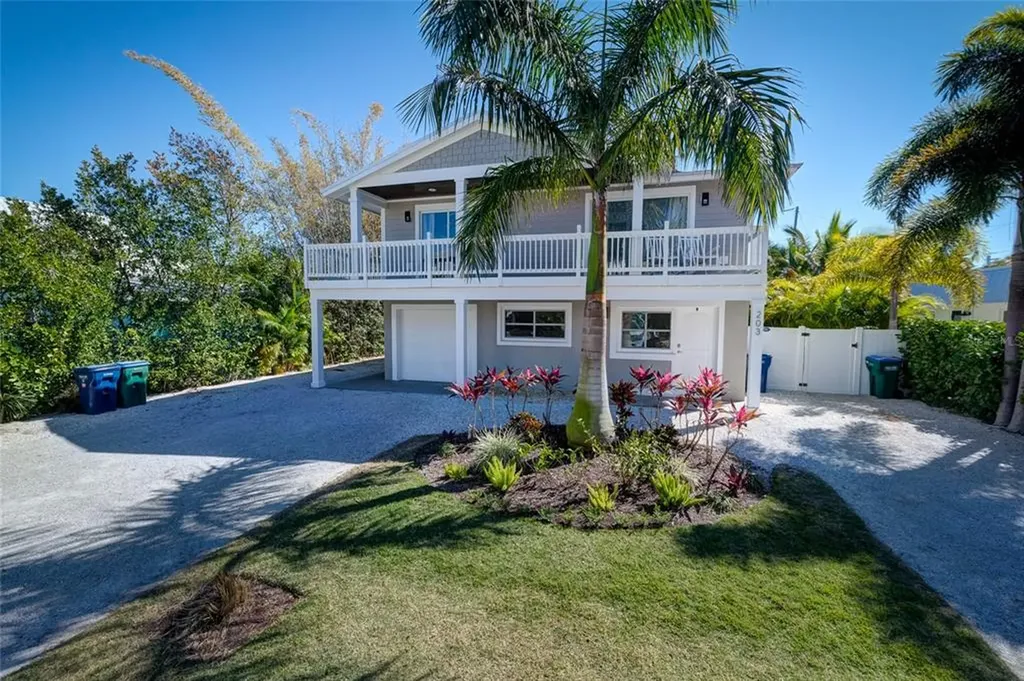 203 72nd Street Holmes Beach FL 34217