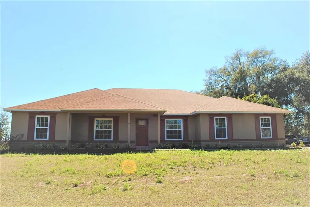 8800 Lake Glona Court Clermont FL 34711