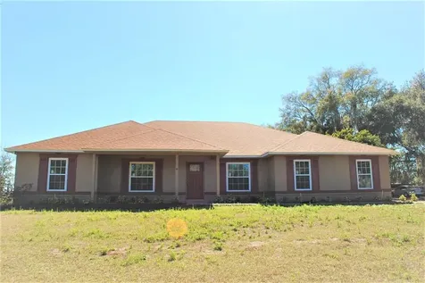8800 Lake Glona Court Clermont FL 34711