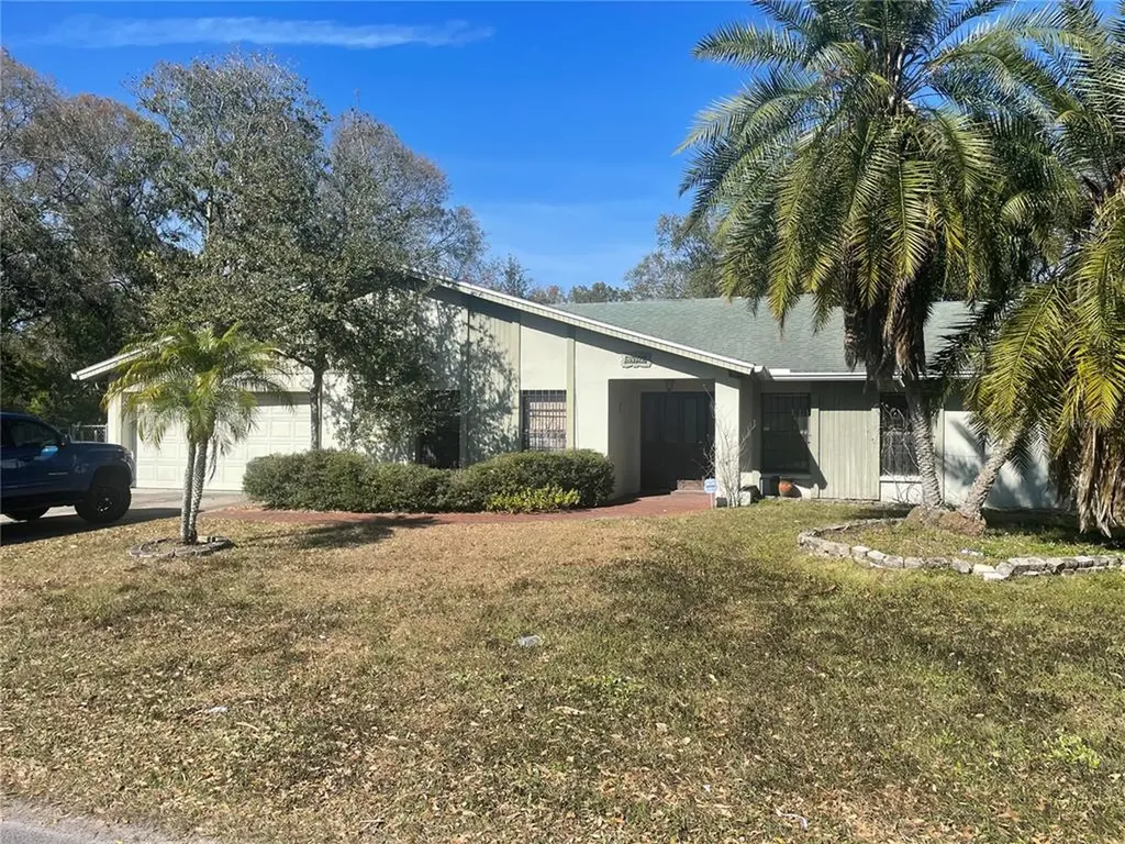 4307 W Bird Street Tampa FL 33614