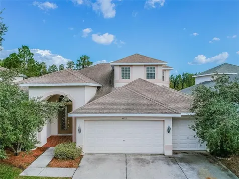 4828 Portmarnock Way Wesley Chapel FL 33543