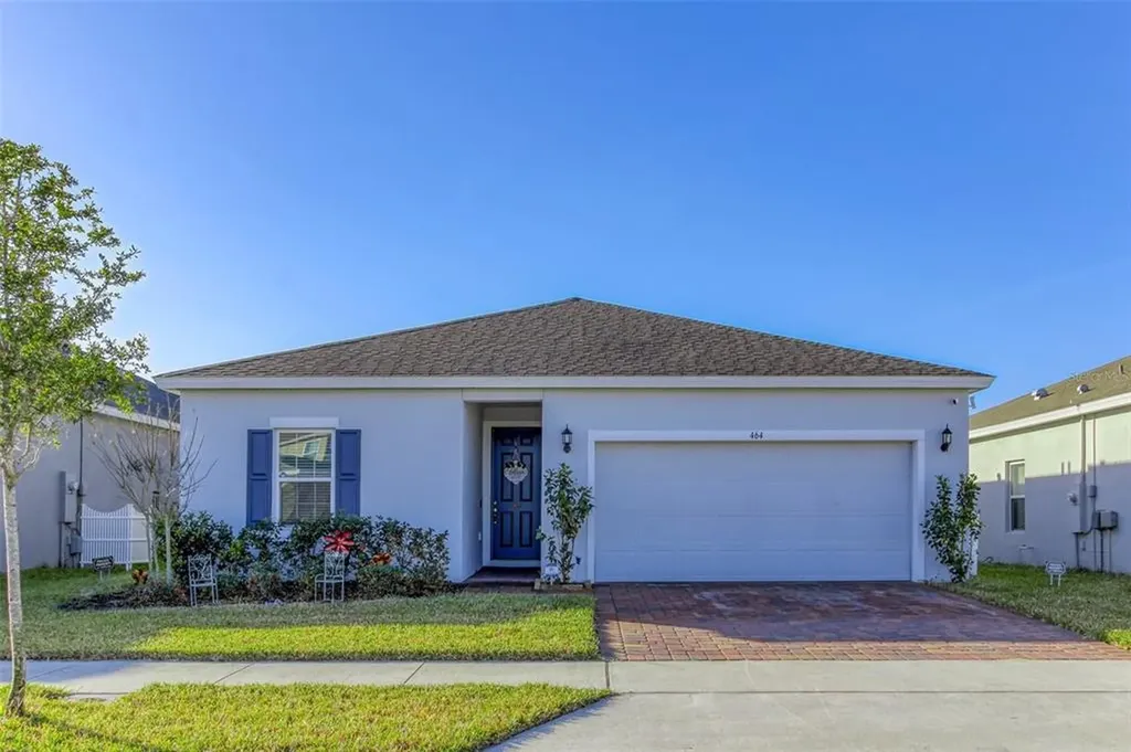 464 Meadow Pointe Drive Haines City FL 33844